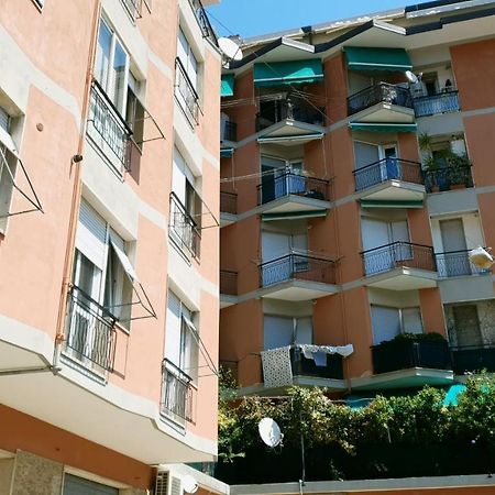 Comodo Al Mare Apartamento Lerici Exterior foto