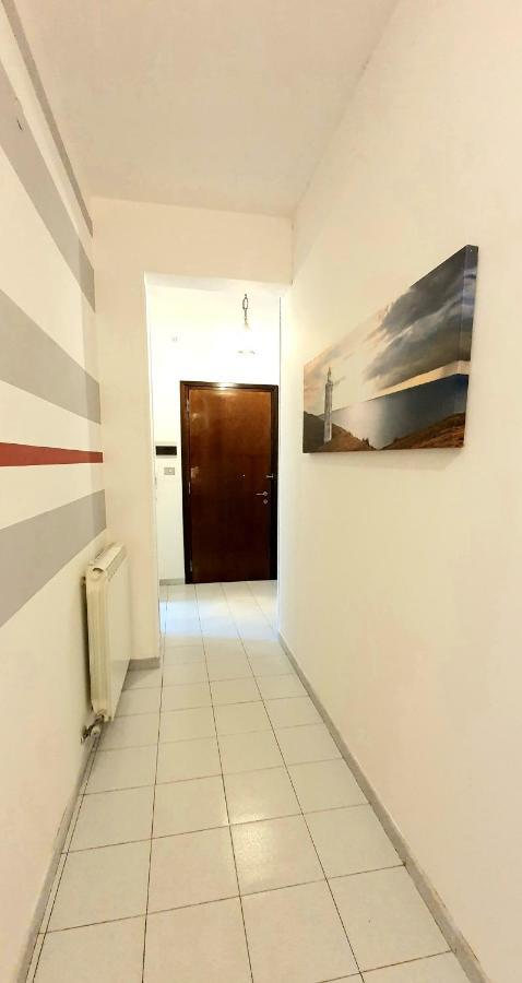 Comodo Al Mare Apartamento Lerici Exterior foto